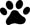 Paw icon