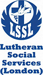 Lutheran Social Services (London) logo