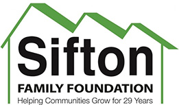 Sifton Family Foundation logo