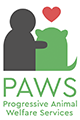 Progressive Animal Welfare Services logo