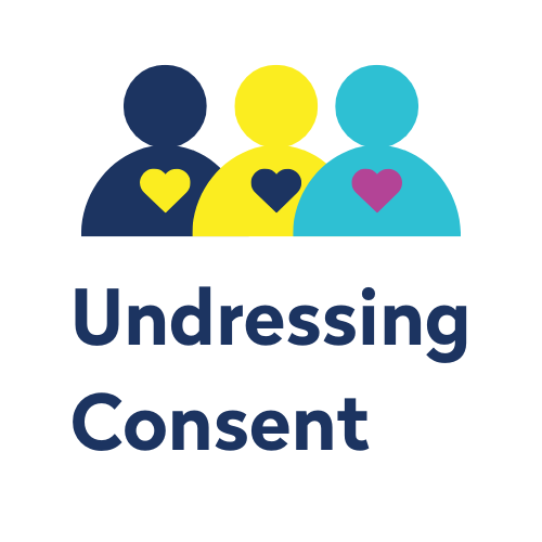 Undressing Consent